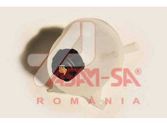 Бачок розширювальний радіатора Megane 1.41.61.81.9D 96-03 ASAM 32105 на RENAULT MEGANE I (BA0/1_) - Фото 1