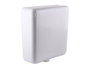 Бачок SIAMP AR09 для чаши Генуя пласт.(33801)