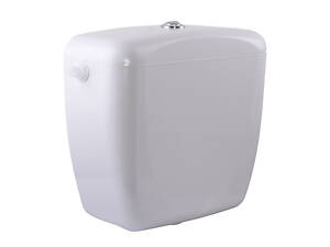 Бачок SIAMP Rondo для унітаза універсальний пласт.ABS (33200)