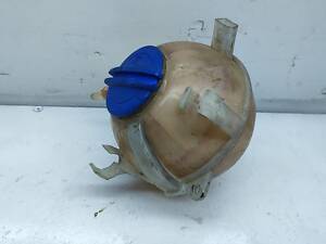 Розширювальний бачок системи охолодження 1K0121407A Audi Seat Skoda Volkswagen б/в