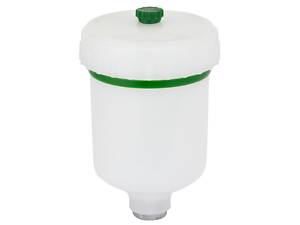 Верхній бачок для краскорозпилювача 100мл FT M14×1' REFINE (6817081)