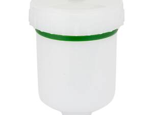 Верхній бачок для краскорозпилювача 100мл FT M14×1' REFINE (6817081)