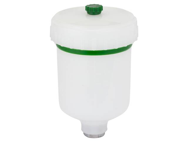 Верхній бачок для краскорозпилювача 100мл FT M14×1' REFINE (6817081) - Фото 1