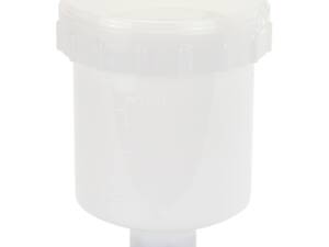 Верхній бачок для краскорозпилювача 100мл FT M14×1' SIGMA (6817071)