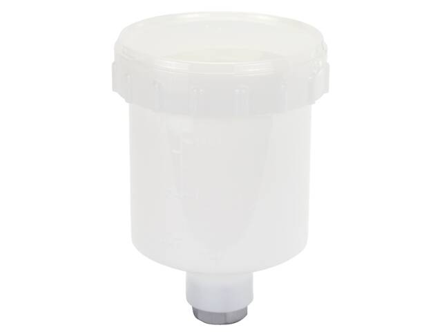 Верхній бачок для краскорозпилювача 100мл FT M14×1' SIGMA (6817071) - Фото 1