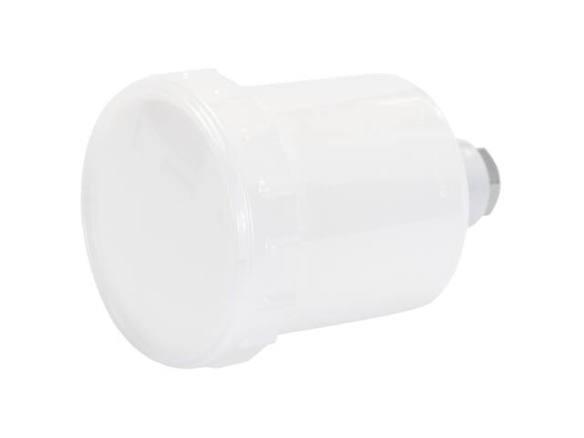 Верхній бачок для краскорозпилювача 100мл FT M14×1' SIGMA (6817071) - Фото 3