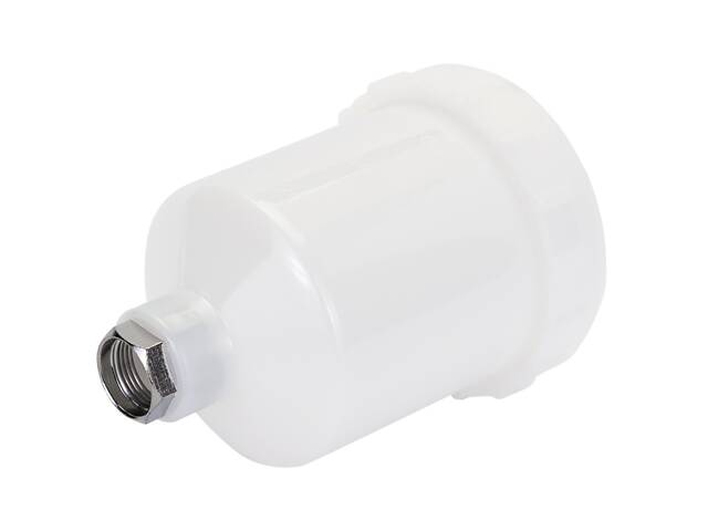 Верхній бачок для краскорозпилювача 100мл FT M14×1' SIGMA (6817071) - Фото 4