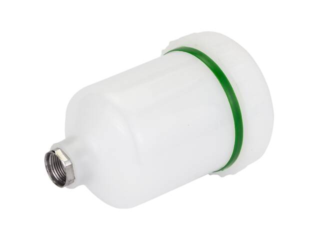 Верхній бачок для краскорозпилювача 100мл FT M14×1' REFINE (6817081) - Фото 4