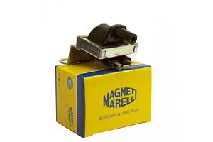 BAEQ011 MAGNETI MARELLI катушка зажигания OPEL 1,2 1.4 1.6 1,8 1984-2005