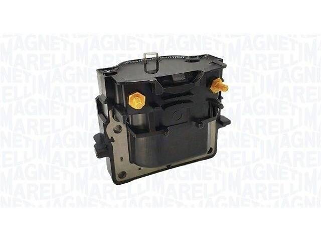 BAEQ025 MAGNETI MARELLI катушка зажигания TOYOTA 1,6/1,8/ 2,0 1987-2004