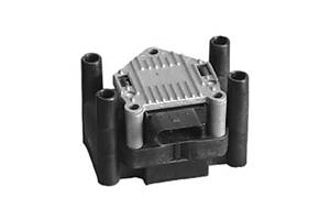 BAEQ042 MAGNETI MARELLI катушка зажигания Volkswagen 1.2-1.4-1.6-1-8-2.0 1996-2013