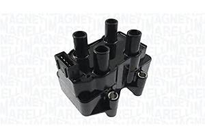 BAEQ043 MAGNETI MARELLI котушка запалювання CITROEN 1.0 1.1.1.4 1.6 1.8 2,0 1996-2010; FIAT1.8 2,0 2,0 1994-10; PEUGEOT