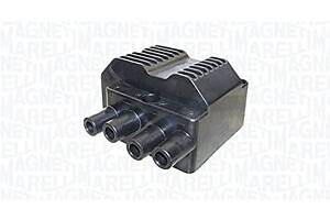 BAEQ046 MAGNETI MARELLI катушка зажигания OPEL 1.2i 1,4i 1,6i 1984-2009