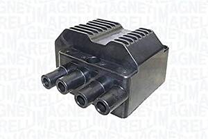 BAEQ046 MAGNETI MARELLI катушка зажигания OPEL 1.2i 1,4i 1,6i 1984-2009