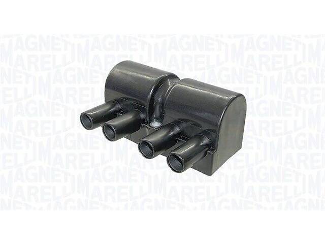 BAEQ054 MAGNETI MARELLI котушка запалювання DAEWOO 1.3 1.5 1.6 2.0 1997-2006 CHEVROLET 2.0 2005-2010 OPEL 2.2 1998-2004;