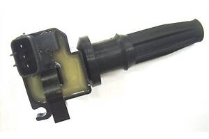 BAEQ094 MAGNETI MARELLI катушка зажигания HYUNDAI 2,0 2,4 1997-2008, KIA 2,0 2,4 2001-2009