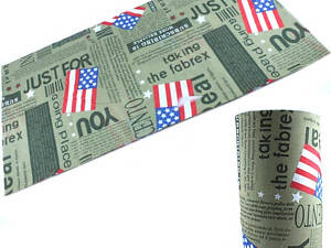 Баф бандана-трансформер, шарф з мікрофібри, 21 США