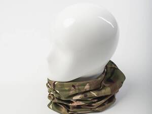 Баф Coolmax Military