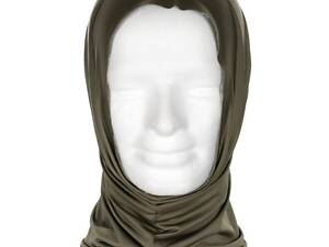 Баф MFH Neck Gaiter Olive