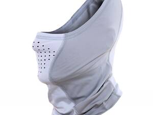 Бафф Fahrenheit PC SG Grey/White (FAJS12915)