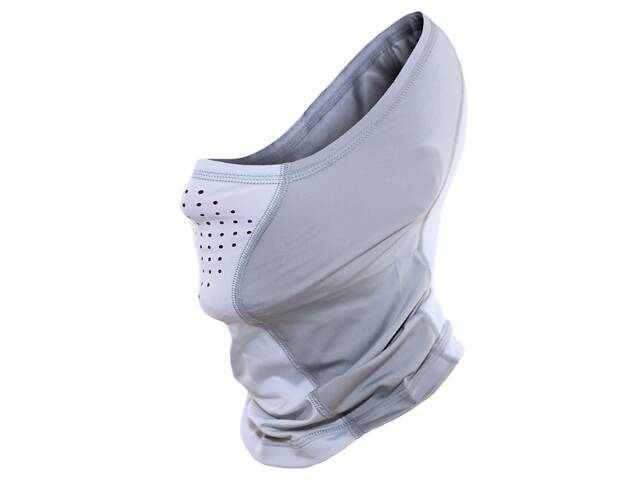 Бафф Fahrenheit PC SG Grey/White (FAJS12915) - Фото 1