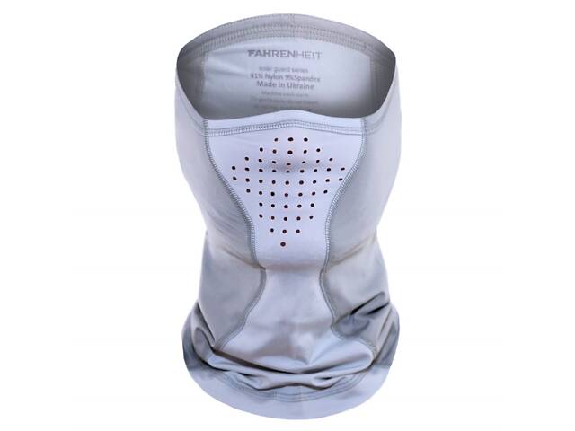 Бафф Fahrenheit PC SG Grey/White (FAJS12915) - Фото 2