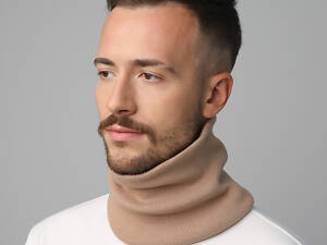 Бафф унисекс ESTER 947-000М LuckyLOOK Бежевый