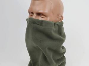 Бафф зимовий флісовий Олива