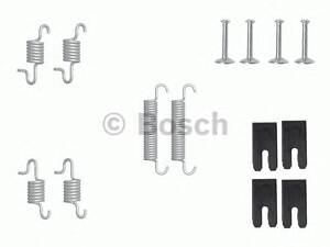 Bosch 1 987 475 313. Комплектуючі стояночної гальмівної системи