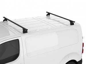 Багажник Iveco Daily 3520L/H2 12 m3 2014- в штатные места Cruz