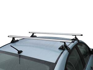 Багажник на гладкую крышу Daewoo Lanos 1997- Aero Kenguru