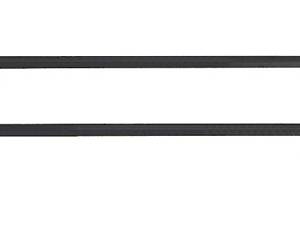 Багажник на гладкую крышу Daewoo Lanos 1997- Amos