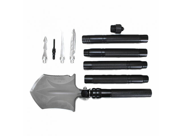 Багатофункціональна лопата Adimanti HK002 - Фото 1