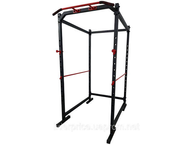 Багатофункціональна силова рама WCG 1000