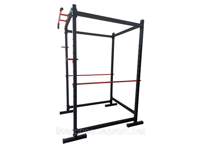 Многофункциональная силовая рама WCG 1000, Оригинал! - Фото 5