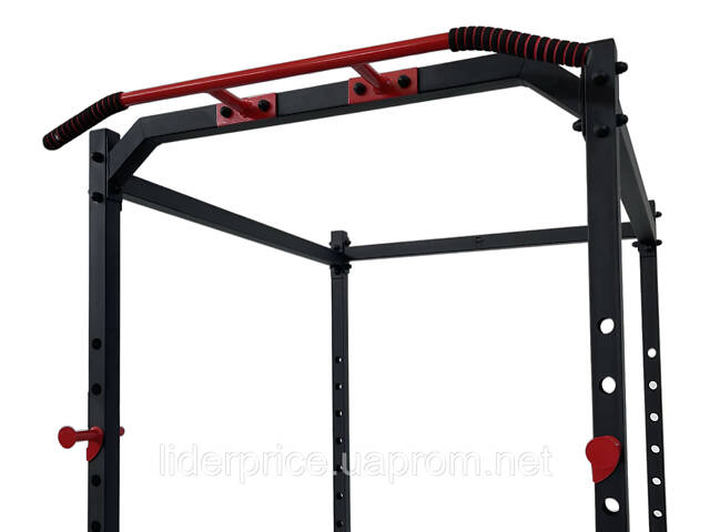 Многофункциональная силовая рама WCG 1000, Оригинал! - Фото 6
