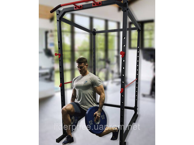 Многофункциональная силовая рама WCG 1000, Оригинал! - Фото 8