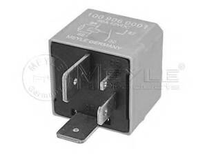 Багатофункціональне реле (вир-во MEYLE) MEYLE 1009060001 на VW PASSAT Variant (365)