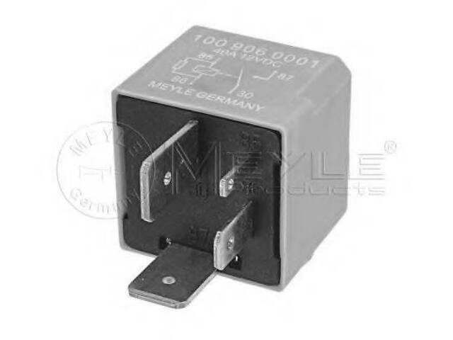 Багатофункціональне реле (вир-во MEYLE) MEYLE 1009060001 на VW PASSAT Variant (365) - Фото 1