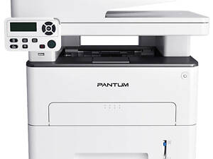 Многофункциональное устройство Pantum M7100DW с WiFi