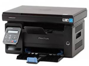 Многофункциональное устройство A4 ч/б Pantum M6500W с Wi-Fi