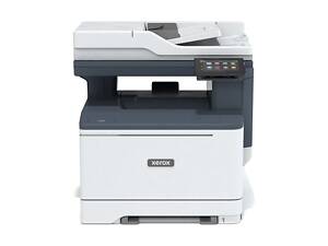 Багатофункціональний пристрій Xerox А4 кол. VersaLink C325DNI Wi-Fi (C325V_DNI)