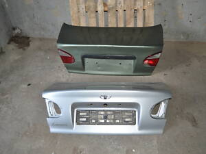 Багажник для Daewoo Lanos ЧИТАТЬ ОПИСАНИЕ