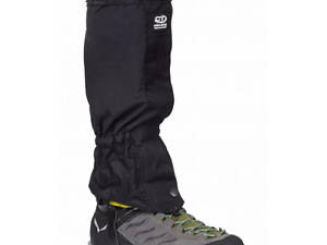 Бахилы Climbing Technology Waterproff Prosnow Gaiter Black L/XL (1053-7X940DE)