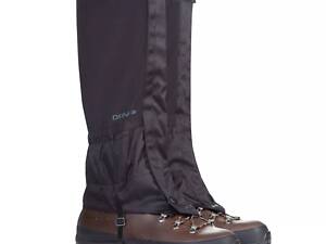 Бахіли Trekmates Torridon Dry Gaiter 42-48 Black (TREKTORRIDRYBL3)