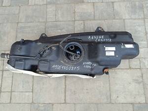 бак adblue фольксваген крафтер, спрінтер