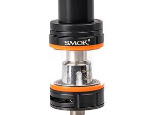 Бак ATVS TFV8 Big Baby Tank 24.5 мм 2 мл c 1 испарителем Black (17972-hbr)