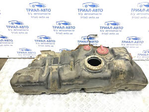 Бак паливний пластик Toyota Prado 120 3.0 DIESEL 1KDFTV 2003 (б/у)