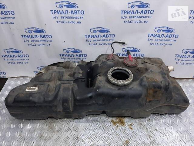 Бак паливний пластик Toyota Prado 2003-2009 770013D541 (Арт.25675)