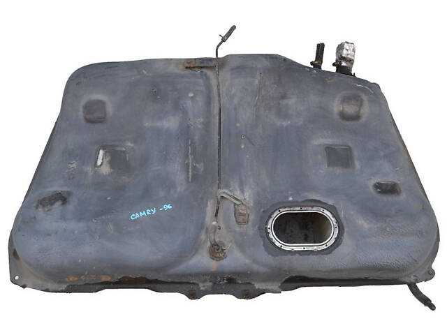 Бак топливный металлический 7700139315 TOYOTA Camry 91-96